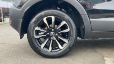 Vauxhall Crossland 1.2 Turbo Design 5dr Petrol Hatchback